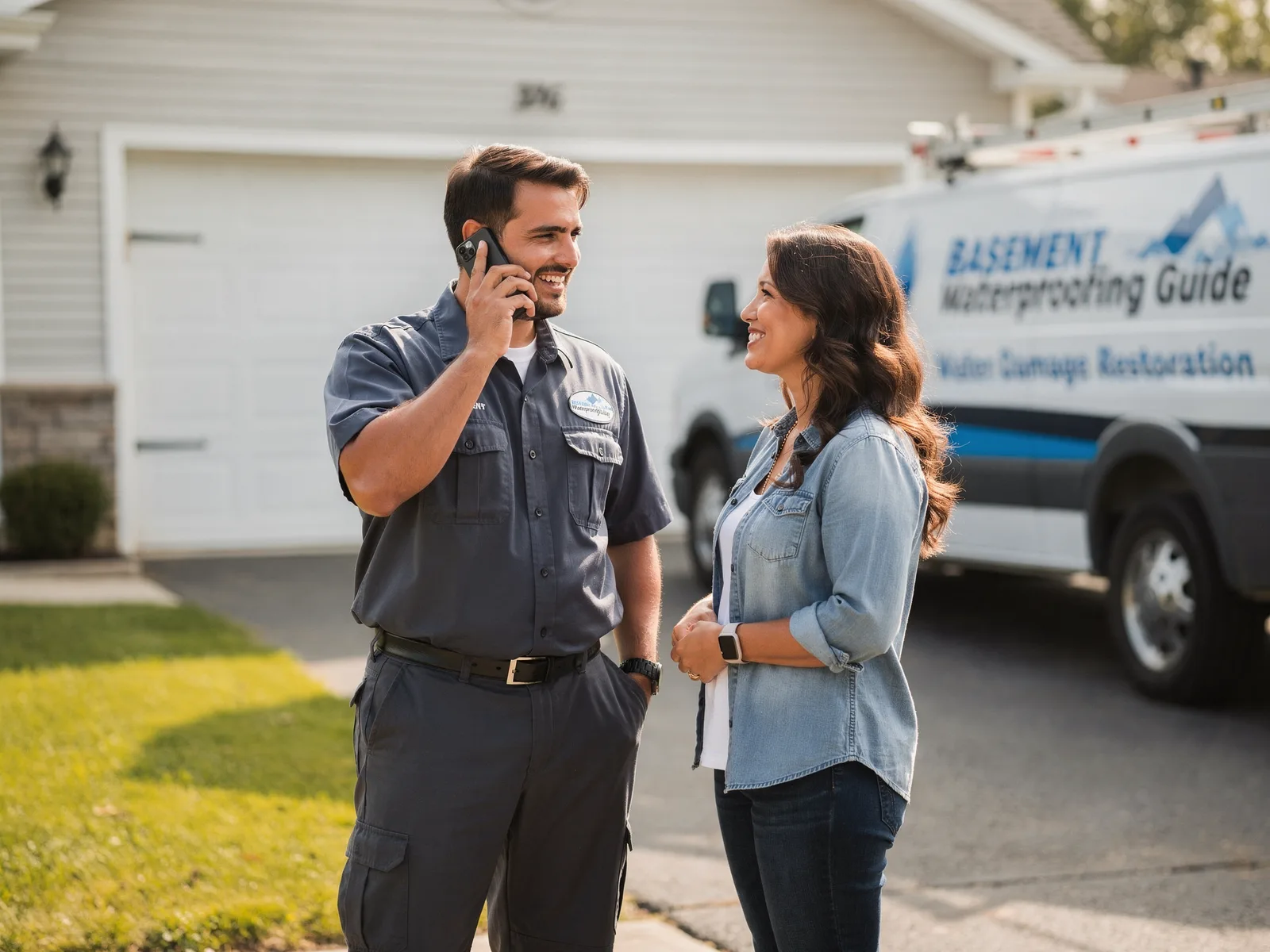 Basement Waterproofing Near Me Schwenksville, PA FAQs